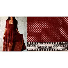 Jawariya Lugda Fabric ~ { F } { Per Meter }